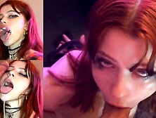 El Ex La Molestaba Y La Flaca Le Mando Este Video, Es Un Monton Amigo