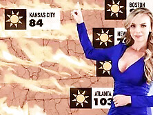 Forecasting Several Inches With Pristine Edge