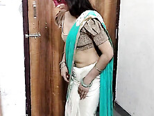 Amateur desi home video featuring sexy Priya getting it on