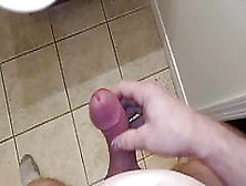 Edging Torture Big Hard Cock