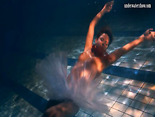 Underwater big boobs big ass teen Bulava Lozhkova