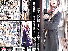 [Stsk-004] Peeping On People Next Door Two People 23 School Visits/rooms 8 Days Scene 5