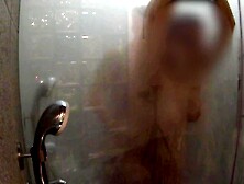 Me cojo a mi novia milipili en un baño de Starbucks | Argentina | Public bathroom |