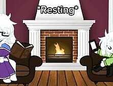 [Gacha/Undertale] UNDERTALE SERIES Chapter 1 by  TrueLeviathan