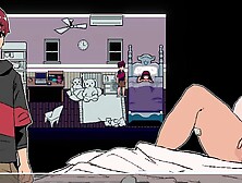 JACKING inside the LIBRARY? How IS THIS REAL???