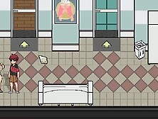 Fucking DIABOLICAL SHOWER Masturbation?