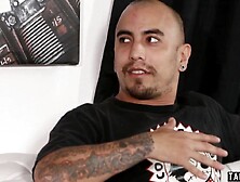 With spouse lastly out wife Jaclyn Taylor screwed the hung butler