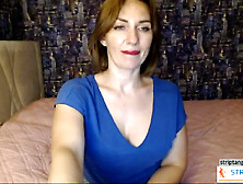 Mallinia Online free porn at stripTango