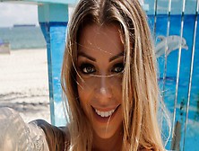 Watch impeccable Karma RX's action
