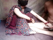 Hot Young Bhabhi Has Hard Sex