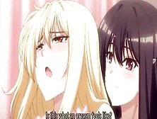 Otomewa Bokuni Koi Shiteru: Trinkle Star Episode 1 [Sub Eng]