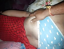 Man Secretly Recording Her Desi Sleeping Ex-Wife