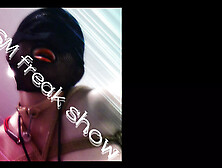 Slutty Slavedoll R Vol. 005 Recommended! Fisting and extra chunky long dildo insertion! (Full movie at fapHouse)