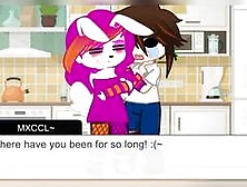 Fucking Ruby disguised as Vixen