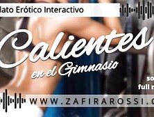 FULL FILM DESBLOQUEADO CALIENTES EN EL GYM | VERSIÓN two ALTERNATIVA DISPONIBLE EN CAFECITO. APP !!!