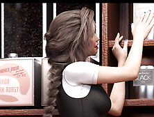 Sons of Analarchy Part 25