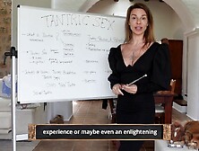 What is TANTRIC SEX?