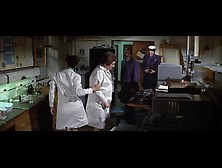 The Andromeda Strain (1971) - Part 1