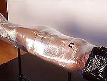 Mummification Black