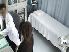 衝撃映像！変態ゲス医者の卑劣な悪行！産婦人科病院のシークレット部分大放出・・25