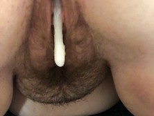 Pump Me Full Of Cum