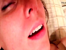 Passed Out Drugged Slut Gets Inspected - Claim