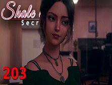 Shale Hill #203 • Visual Novel Gameplay [Hd]