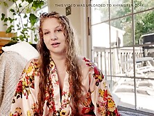 Ersties - Hawt mother I'd like to fuck Ivy Shows Us Her Masturbation Skills