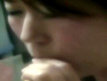 Exclusive Footage - Hidden Cam Captures Beautiful Japan Babe In Private Fun