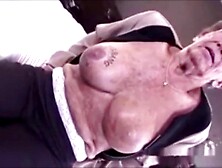 granny likes bbc: Blowjob,  Doggy & Cowgirl Porn