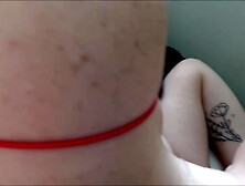 Thick Redhead Step Sis Wants to Share My Bed - Family Therapy - Alex Adams