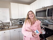 Watch conquering Hannah Louu's trailer