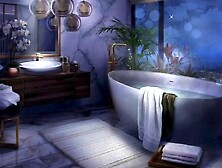 Vampire Comfort ASMR