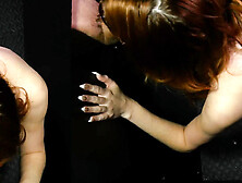 MINDBLOWING MOMENTUM Jessicas Insatiable Thirst for Cum!