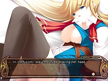 Tears to Tiara Full Playthrough #7 : Octavia becomes 1 of Arawn's Wives