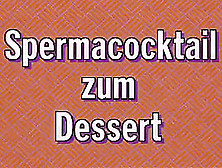 Sperma Cocktail Asdf