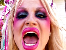 Princess Kelly - Starring: Kelly Madison - PornFidelity