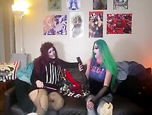 Drag Queens Read Hot Reddit Posts
