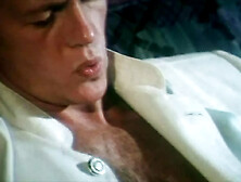 Pussy Lick, Cock in Mouth and Then in the Ass for This Vintage Slut