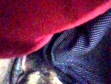 1st Time THAT GUY ate this P