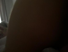 Fucking Alluring Wifey Reverse Cowgirl