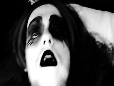 Horror Porn Mad Scientist Joi Masturbation Horny Halloween