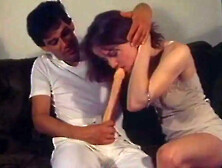 Don Fernando In Vintage Sex Site