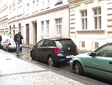 In An Orgy She Sucks And Fucks Mens Cocks Several Times And Enjoys The Pleasure #7 - Full Movies