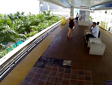 Nasty Vallerie White enjoys good fuck