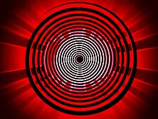 (Brainwashing) Sacrificial Virgin