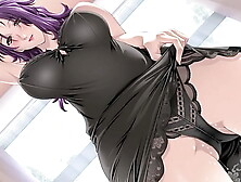 The hottest milf in the neighborhood gets tangled up with a lucky fresh boy in new year- Cartoon Sentakuya Shin-Chan Ep.  one