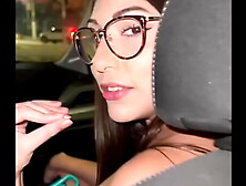 Mel Khalifa Makes Menage Menage