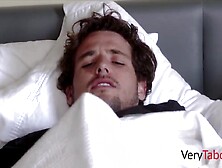 Mother's Lies Uninterested Whilst Son Screws- Crystal Rush