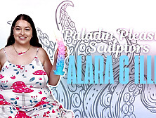 PALADIN PLEASURE SCULPTORS ALARA & ILLEX REVIEWING & TESTING - SYDNEY SCREAMS